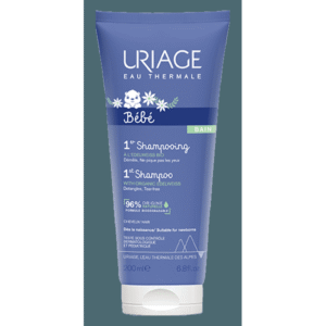 BEBE 1ER SHAMPOOING 200 ML – Image 1