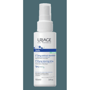 BEBE 1ER SPRAY CU-ZN SPRAY 100 ML – Image 1