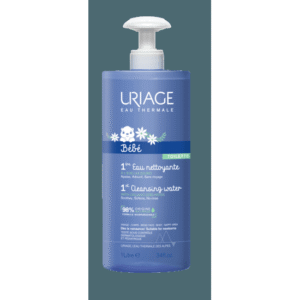 BEBE 1ère EAU D'URIAGE 500 ML – Image 1