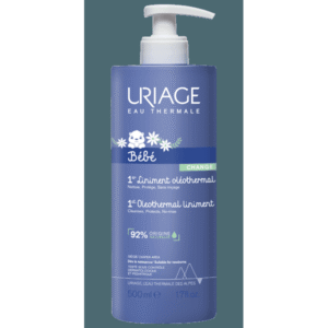 BEBE LINIMENT OLEOTHERMAL 500 ML – Image 1