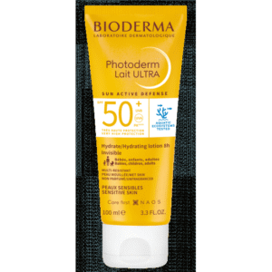Lait ULTRA SPF50+ 100ml – Image 1