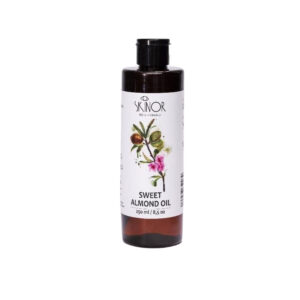 SKINOR ACEITE DE ALMENDRAS 250 ML – Image 1