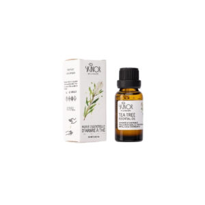 SKINOR ACEITE DE ARBOL DEL TE 100 % PURO 20 ML – Image 1