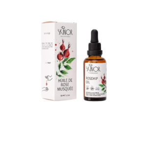 SKINOR ACEITE DE ROSE MOSQUETA 50 ML – Image 1