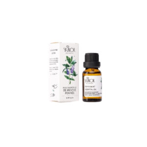 SKINOR ACEITE ESENCIAL MENTA – Image 1
