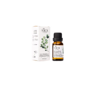 SKINOR ACEITE ESENTIAL EUCALIPTO – Image 1