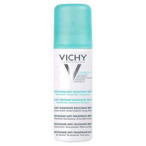 VICHY DÉODORANT ANTI-TRANSPIRANT 48H PEAU SENSIBLE 125ML – Image 1