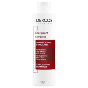 VICHY DERCOS SHAMPOING ENERGISANT 200ML – Image 1