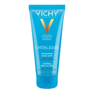 VICHY CAPITAL SOLEIL LAIT APAISANT APRÈS-SOLEIL PEAU SENSIBLE | 300ML – Image 1