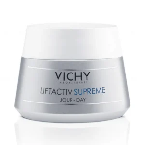 VICHY LIFTACTIV SUPREME CORRECTEUR ANTI-RIDES ET FERMETÉ 50ML – Image 1
