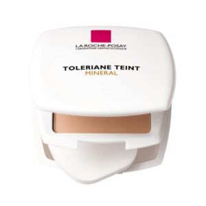 La Roche-Posay Toleriane Correcteur De Teint Minéral Compact-Poudre 11 Beige Clair – Image 1