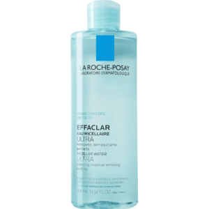 La Roche-Posay Effaclar Eau Micellaire Purifiante 400ml – Image 1
