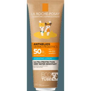 La Roche-Posay Anthelios Lait SPF50+ Dermo-Pediatrics 250ml – Image 1
