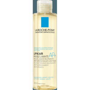 La Roche-Posay Lipikar Huile Lavante AP+ 200ml – Image 1