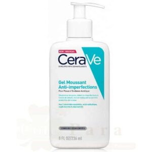CERAVE GEL MOUSSANT ANTI IMPERFECTIONS 236ML – Image 1