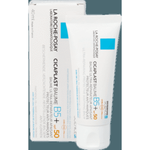 La Roche-Posay Cicaplast Baume B5 Spf50 40ml – Image 1