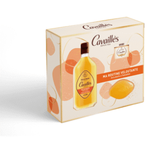 ROGE CAVAILLES COFFRET ROUTINE VELOUTANTE 2023 – Image 1