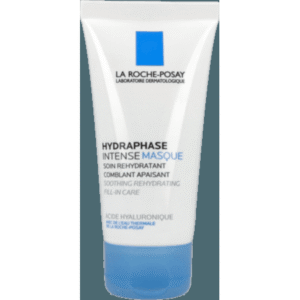 La Roche-Posay Hydraphase Intense Masque Réhydratant Apaisant 50ml – Image 1