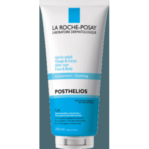 La Roche-Posay Posthelios Réparateur Après-Soleil 200ml – Image 1