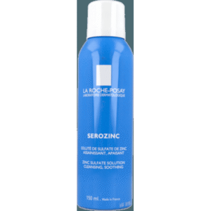 La Roche-Posay Serozinc Spray Assainissant 150ml – Image 1