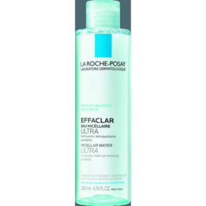 La Roche-Posay Effaclar Eau Micellaire Purifiante 200ml – Image 1