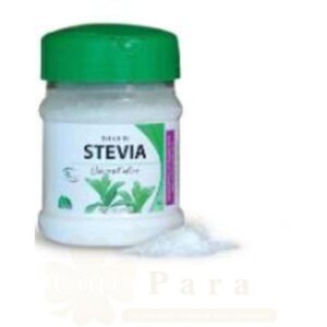MGD STEVIA LIGHT POUDRE 100G – Image 1