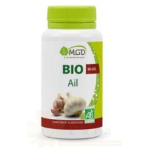 MGD BIO AIL 90GEL – Image 1