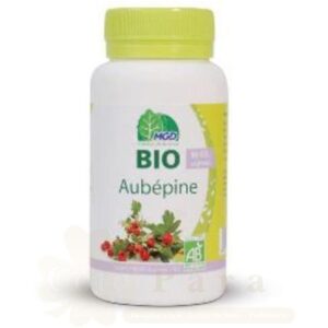 MGD BIO AUBEPINE 90 GELULES – Image 1