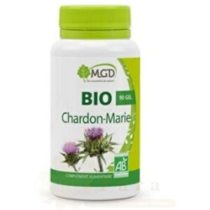 MGD BIO CHARDON MARIE 90GEL – Image 1