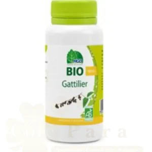 MGD BIO GATTILIER 90 GELULES – Image 1