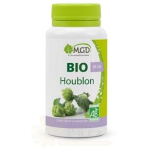 MGD BIO HOUBLON 90 GELULES – Image 1