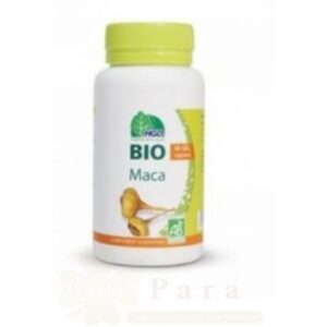 MGD BIO MACA 90 GELULES – Image 1