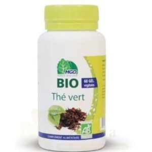 MGD BIO THE VERT 60GEL – Image 1