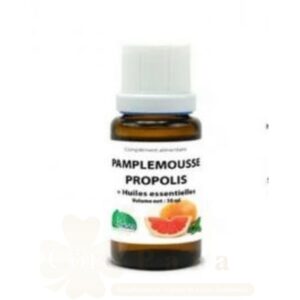 MGD PAMPLEMOUSSE PROPOLIS 30ML – Image 1