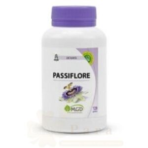 MGD PASSIFLORE 120 GEL – Image 1