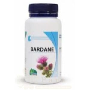 MGD BARDANE 120 GELULES – Image 1