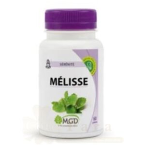 MGD MELISSE 60 GEL – Image 1