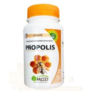 MGD PROPOLIS 120 GEL – Image 1