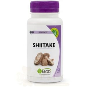 MGD SHITHAKE  PILLULIER 120 GÉLULES – Image 1