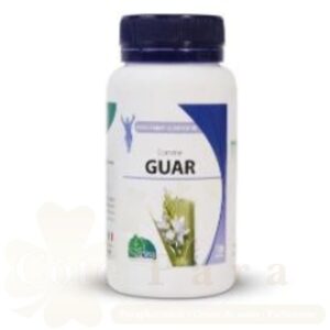 MGD GOMME GUAR 120 GEL – Image 1