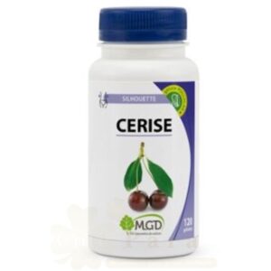MGD CERISE 120 GELULES – Image 1