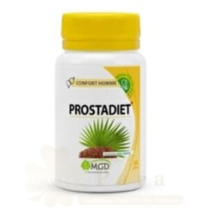 MGD PROSTADIET 60 GEL – Image 1
