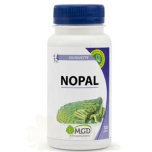 MGD NOPAL 200 GELULES – Image 1