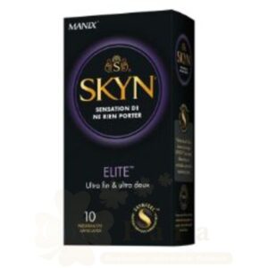 MANIX SKYN ELITE /10 NEW – Image 1