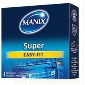 MANIX SUPER 4 – Image 1