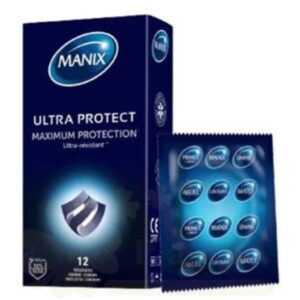 MANIX ULTRA PROTECT /12 – Image 1