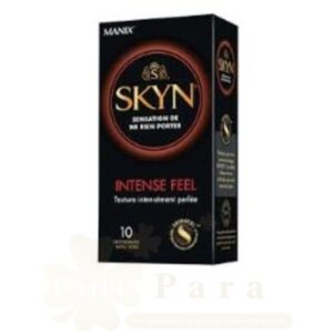 MANIX SKYN INTENSE FEEL /10 – Image 1