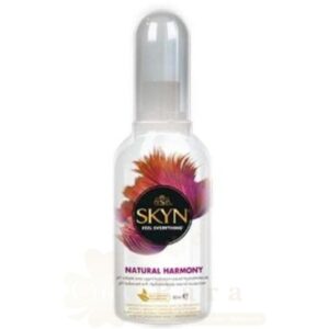 MANIX SKYN GEL NATURAL HARMONY 80ML – Image 1