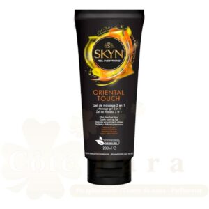 MANIX SKYN ORIENTAL TOUCH GEL DE MASSAGE 200ML – Image 1