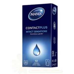 MANIX CONTACT PLUS /12 – Image 1